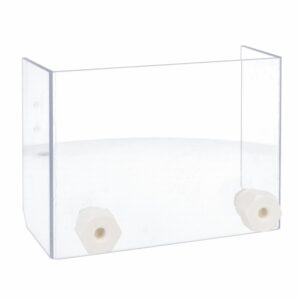 11G528 - TERMINAL COVER G528