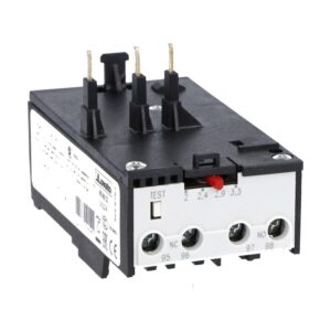 11RFA933 - T/O RELAY RFA9 2-3.3A