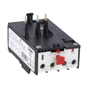 11RFN9075 - T/O RELAY RFN9 0.45-0.75A