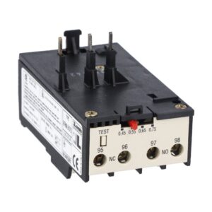 11RFNA9033 - T/O RELAY RFNA9 0.2-0.33A