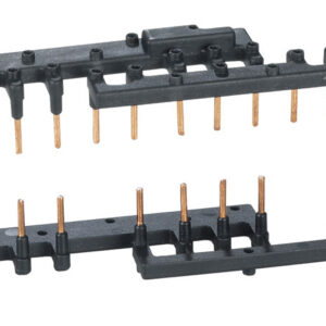 11SMX9022 - RIGID CONNECT. FOR REV. STARTER WITH BG