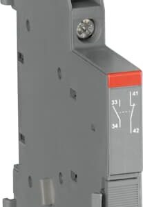HK1-11 Aux.-contact 1 NO + 1 NC