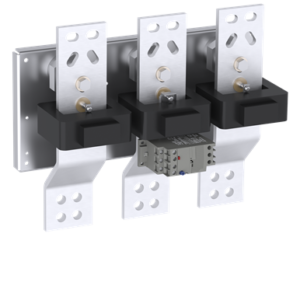1SFA739001R1001 ABB EF1250DU-1250 Electronic Overload Relay 375 ... 1250 A