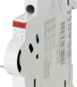 S2C-H6-11R Auxiliary Contact