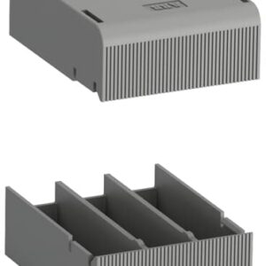 KA165 Terminal Shroud for MS165/MO165