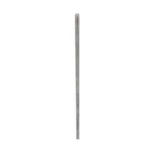 31ASTA460MM6 - EXTENSION ROD 46CM LONG DIA 6MM FOR PS3S