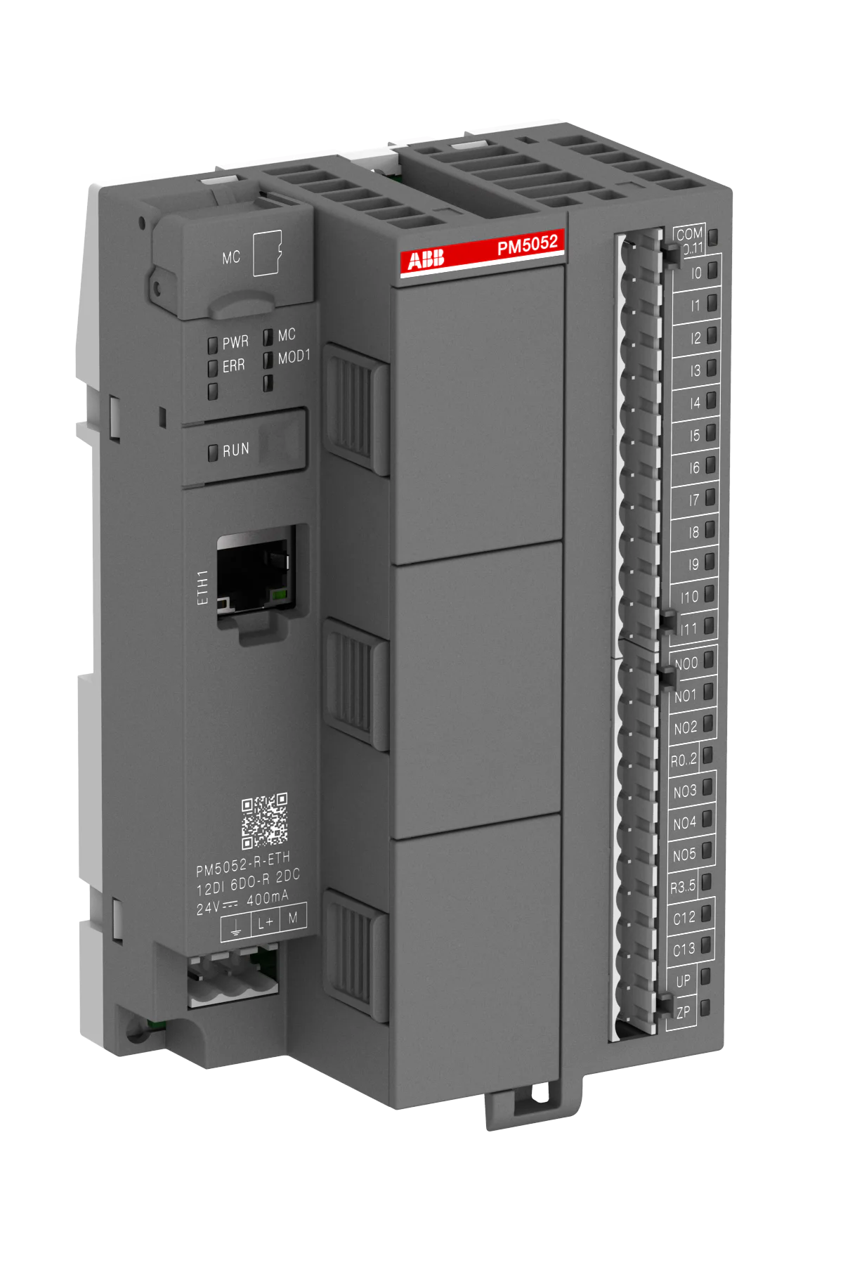 ABB Programmable Logic Controllers (PLCs)