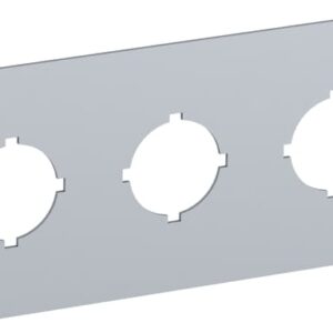 1SFA611930R1003 ABB MA6-1003 Legend Plate