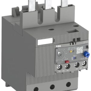 1SAX341001R1101 ABB EF96-100 Electronic Overload Relay 36 ... 100 A