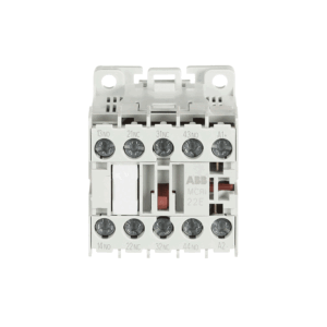 1SAH100532R9900 ABB MCRI022ATD Mini Contactor Relay 2NO 2NC Control Relay