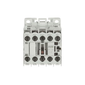 1SAH100534R9900 ABB MCRK031ATD Mini Contactor Relay 3NO 1NC Control Relay