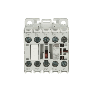 1SAH100485R9900 ABB MCRA022ARJ Mini Contactor Relay 2NO 2NC Control Relay