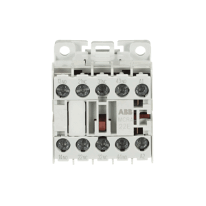 1SAH102061R9900 ABB MCRA022AT7 Mini Contactor Relay 2NO 2NC Control Relay