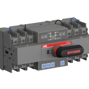 abb Automatic transfer switch 1000 amps with 3 Poles