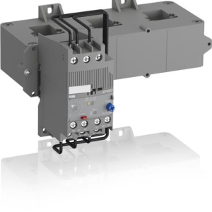 ABB ef460-50to0 electronic overload relay 150a - 500a