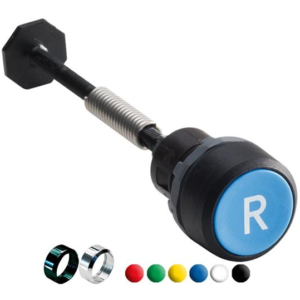 ABB kpr1-100r reset push button