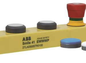 ABB smile 41 ewwwp
