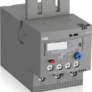 ABB tf65-28 thermal overload relay 22a - 28a
