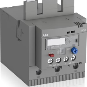ABB tf96-68 thermal overload relay 57a - 68a