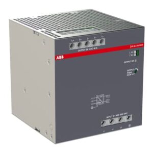 ABB CP-S.3 24/40.0 Power supply 100-240Vac - 24Vdc output 40 Amp