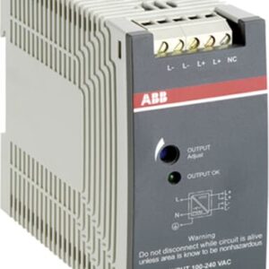 CP-E 24/2.5 Power supply In:100-240VAC Out: 24VDC/2.5A