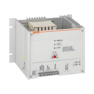 31BCE0524 - BATTERY CHARGER BCE 05A 24VDC INPUT 220/