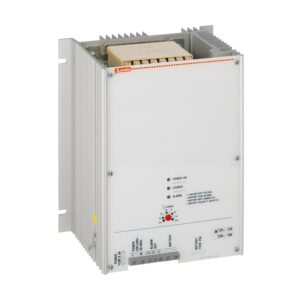 31BCE1212 - BATTERY CHARGER BCE 12A 12VDC INPUT 220/