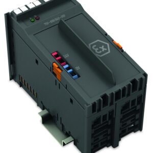 Wago 750-606/040-000 Power Supply