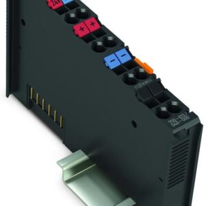 Wago 750-613/040-000 System Power Supply, 24 Vdc