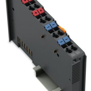Wago 750-615 Power Supply, 120 Vac Fuse