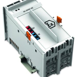 Wago 750-625/000-001 Power Supply, 24 Vdc