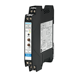 IMO signal conditioning modules
