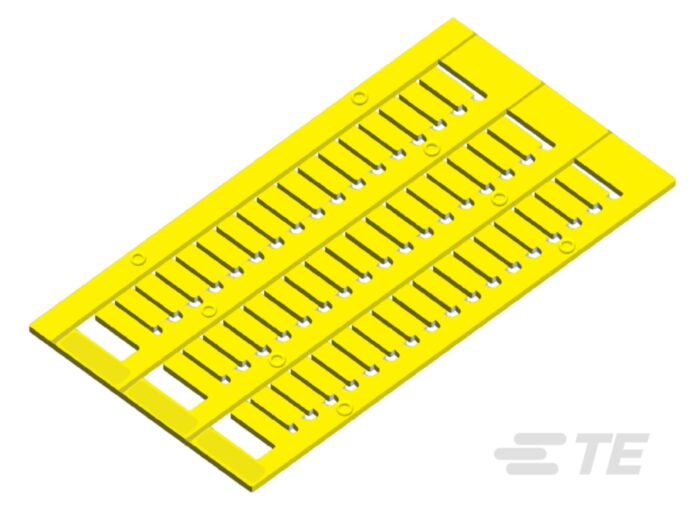 Markers and marking systems