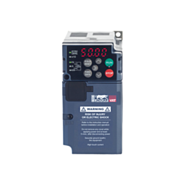 IMO Jaguar variable speed drives