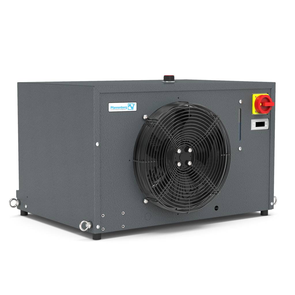 Pfannenberg cooling units