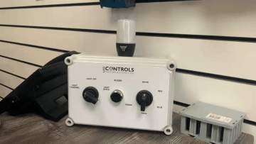 EMAS sensors, switches and enclosures