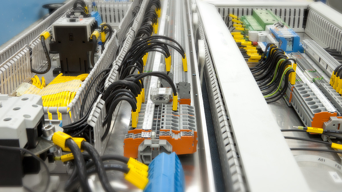 Partex milestones and manufacturing