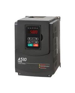 TECO A510 high performance inverter category