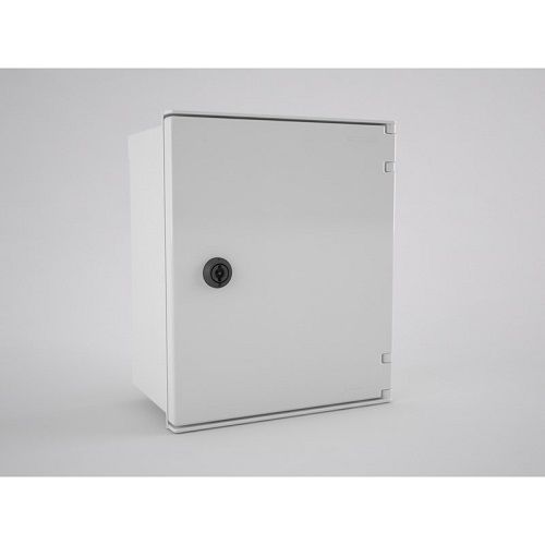 Safybox BRES GRP electrical enclosure