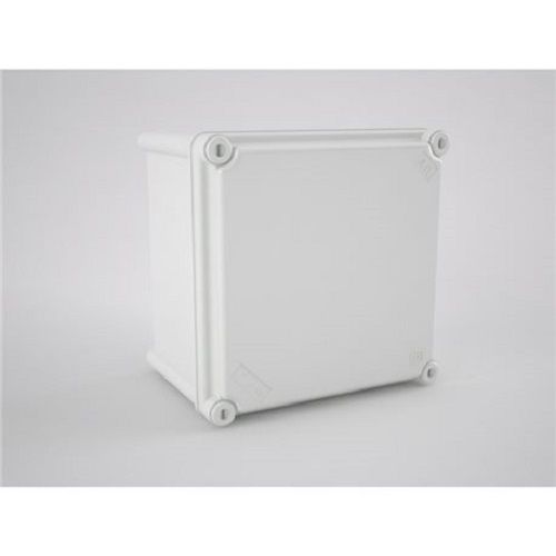 Safybox CA modular GRP enclosure