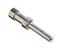 ILME male crimp connectors advanced opening