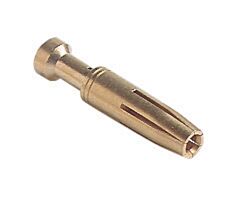 ILME crimp contacts female and male
