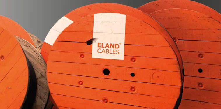 LED Controls, Eland distributor