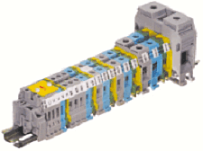 Embouts cable end sleeves