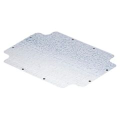 Gewiss back plates and mounting accessories
