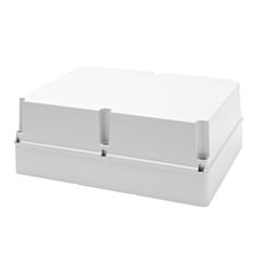 Gewiss electrical enclosures and panel boxes