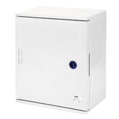 Gewiss polyester IP66 enclosures