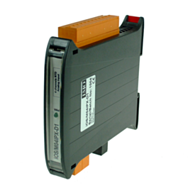 IMO remote I/O modules