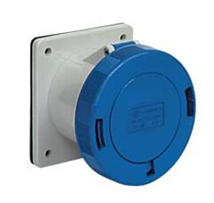 ILME industrial power connectors IP67 and IP44