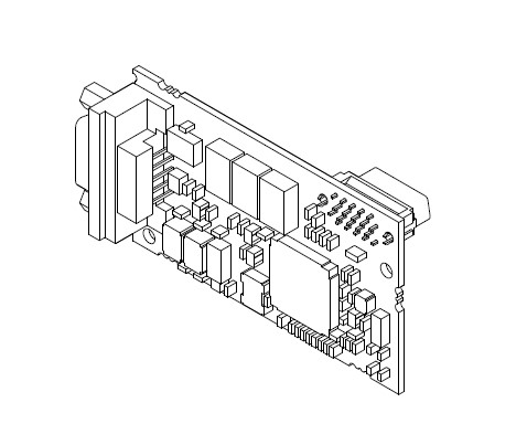 Yaskawa interface option
